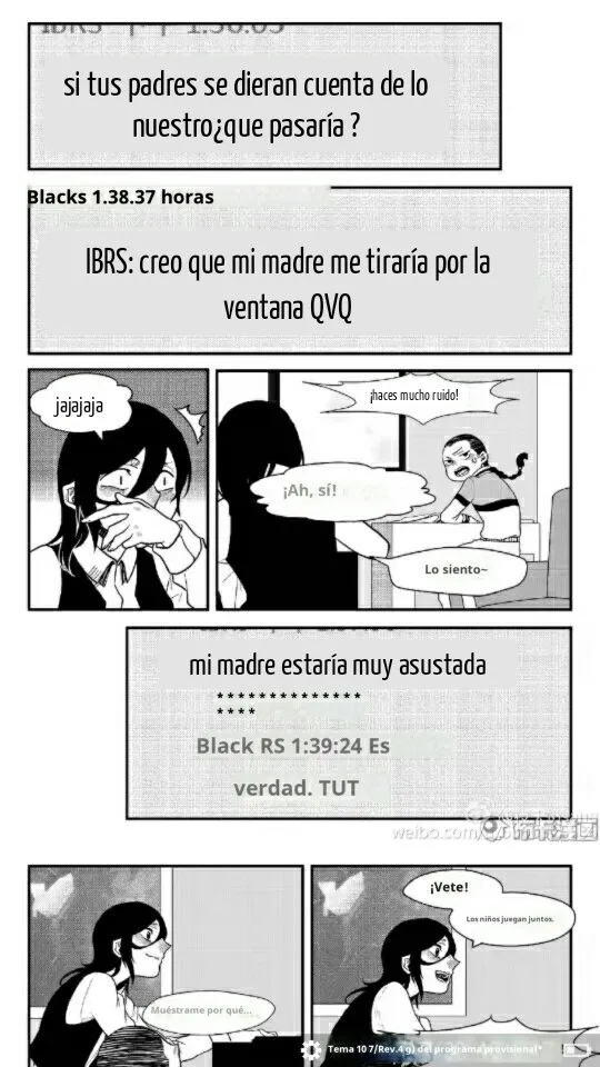 Cáncer de Corazón Capítulo 10 en Línea - página 22