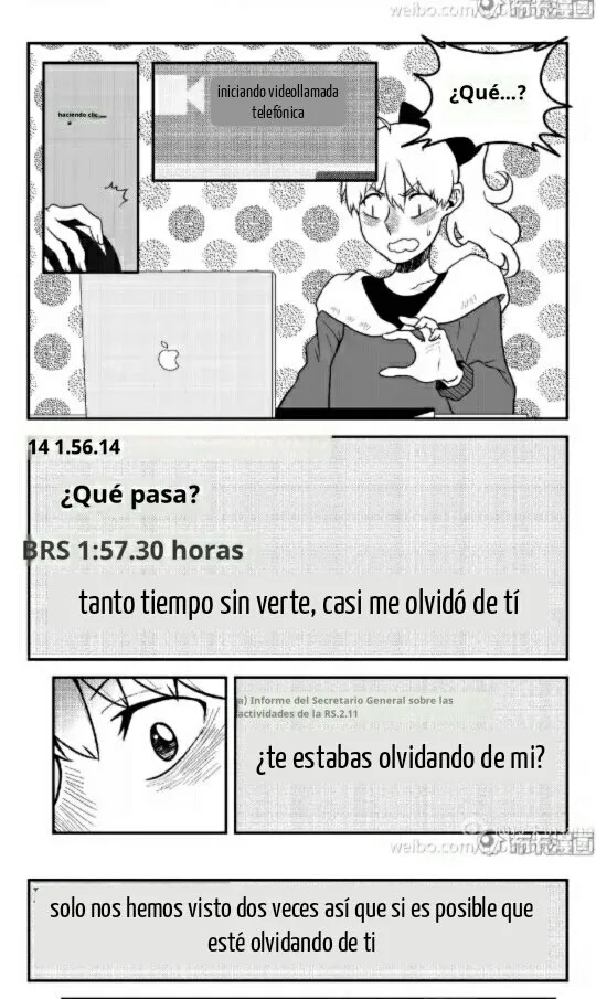 Cáncer de Corazón Capítulo 10 en Línea - página 24