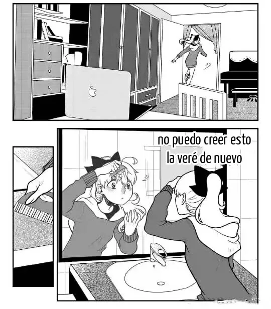 Cáncer de Corazón Capítulo 10 en Línea - página 26
