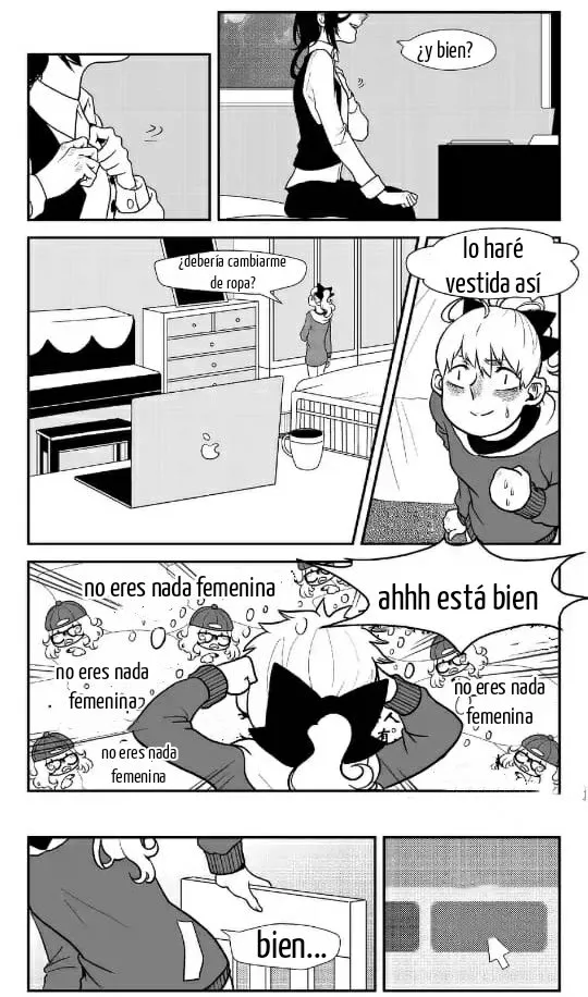 Cáncer de Corazón Capítulo 10 en Línea - página 27