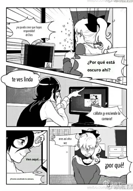 Cáncer de Corazón Capítulo 10 en Línea - página 29