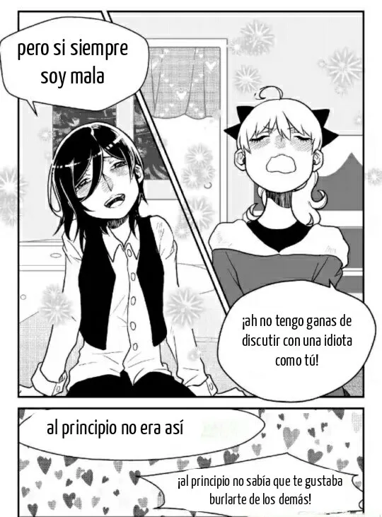 Cáncer de Corazón Capítulo 10 en Línea - página 31