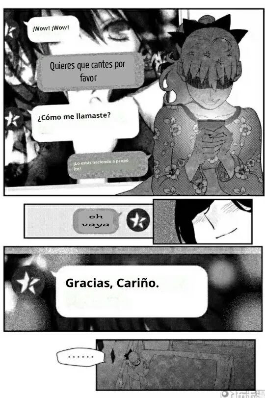 Cáncer de Corazón Capítulo 12 en Línea - página 15