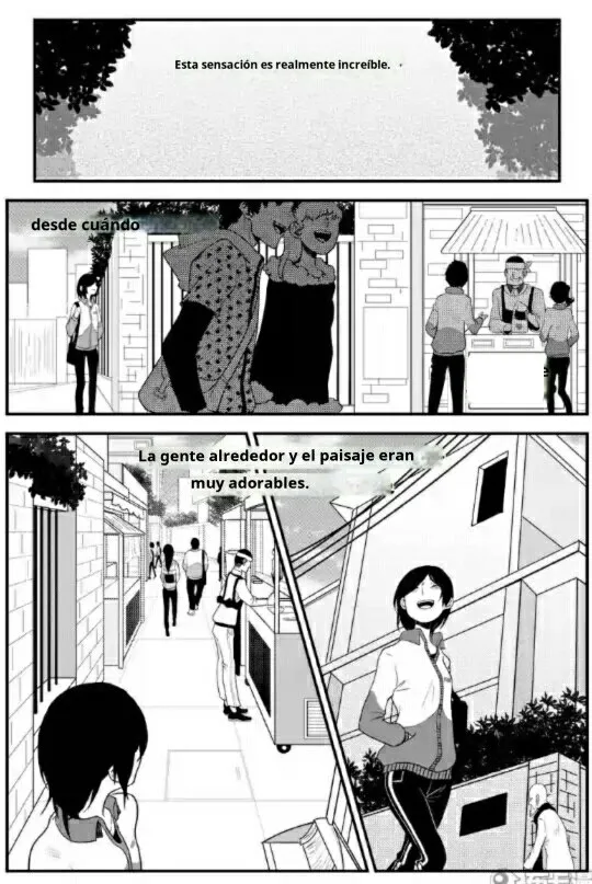 Cáncer de Corazón Capítulo 12 en Línea - página 19