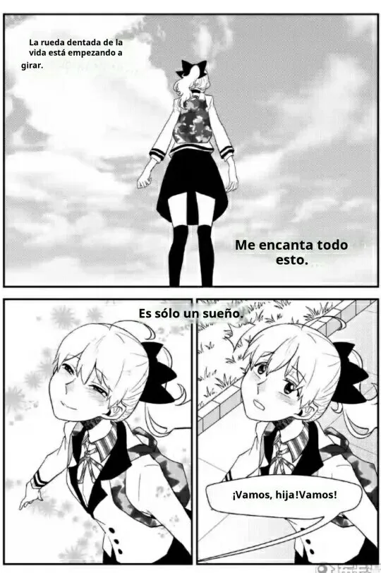 Cáncer de Corazón Capítulo 12 en Línea - página 22
