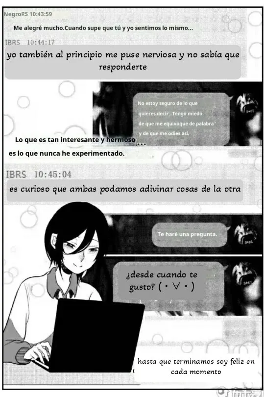 Cáncer de Corazón Capítulo 12 en Línea - página 41