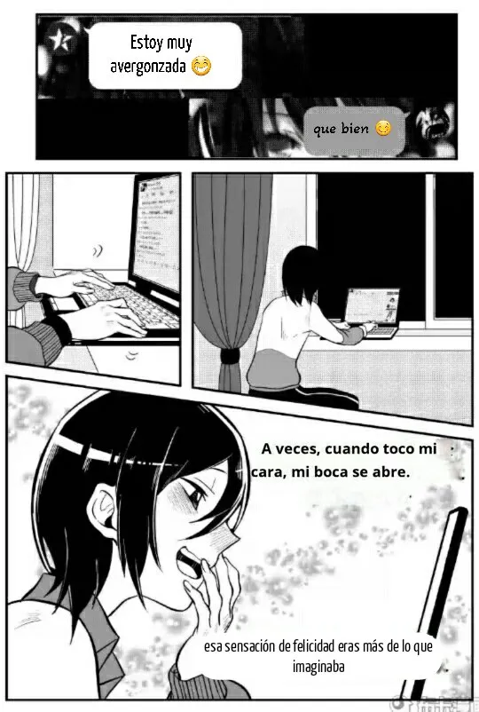 Cáncer de Corazón Capítulo 12 en Línea - página 43