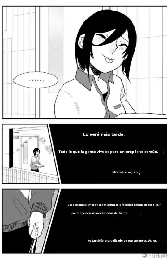 Cáncer de Corazón Capítulo 13 en Línea - página 13