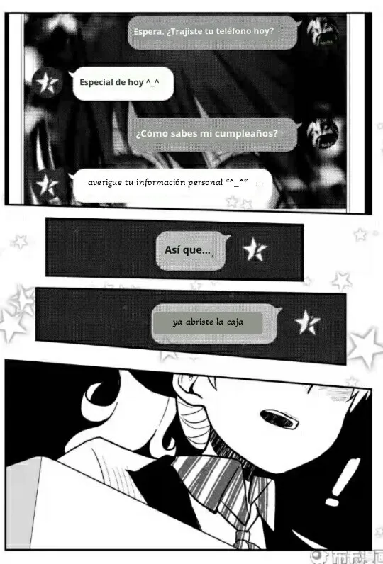 Cáncer de Corazón Capítulo 13 en Línea - página 26