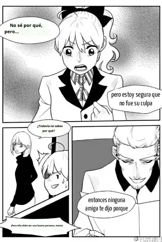 Cáncer de Corazón Capítulo 13 en Línea - página 43