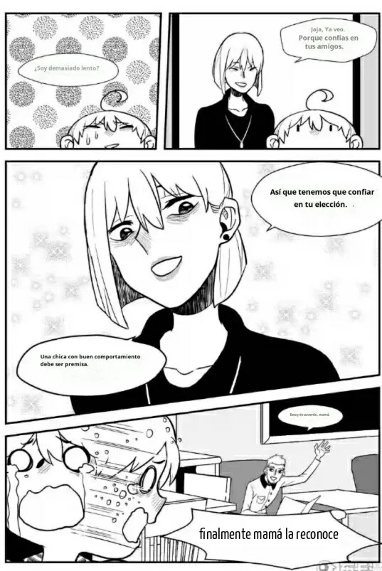 Cáncer de Corazón Capítulo 13 en Línea - página 45