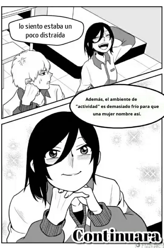 Cáncer de Corazón Capítulo 13 en Línea - página 49