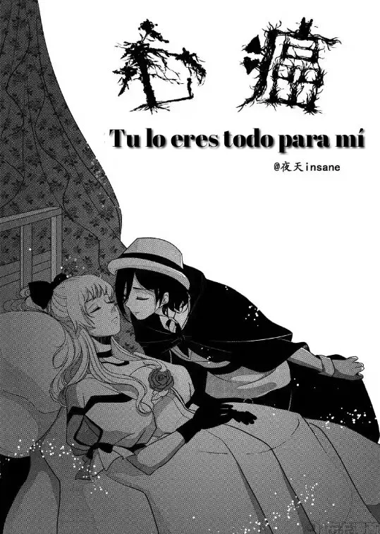 Cáncer de Corazón Capítulo 14 en Línea - página 3
