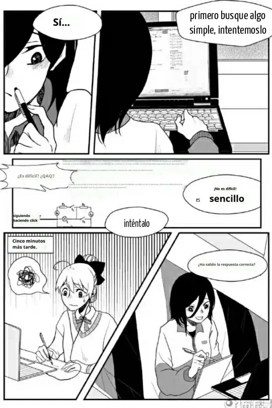 Cáncer de Corazón Capítulo 14 en Línea - página 12