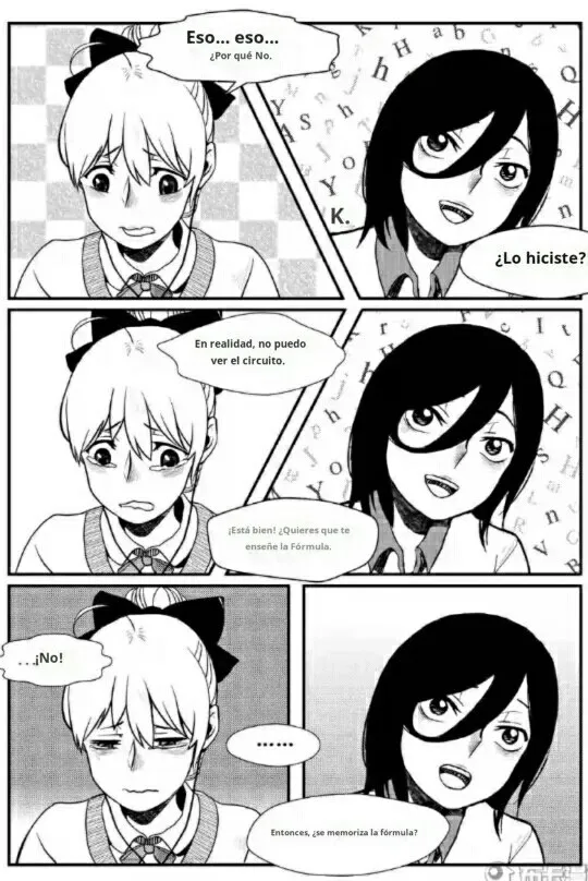 Cáncer de Corazón Capítulo 14 en Línea - página 13