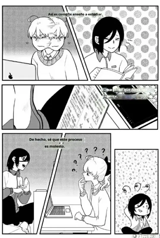 Cáncer de Corazón Capítulo 14 en Línea - página 18