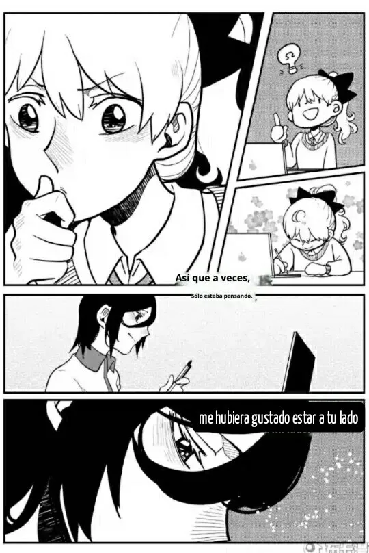 Cáncer de Corazón Capítulo 14 en Línea - página 20