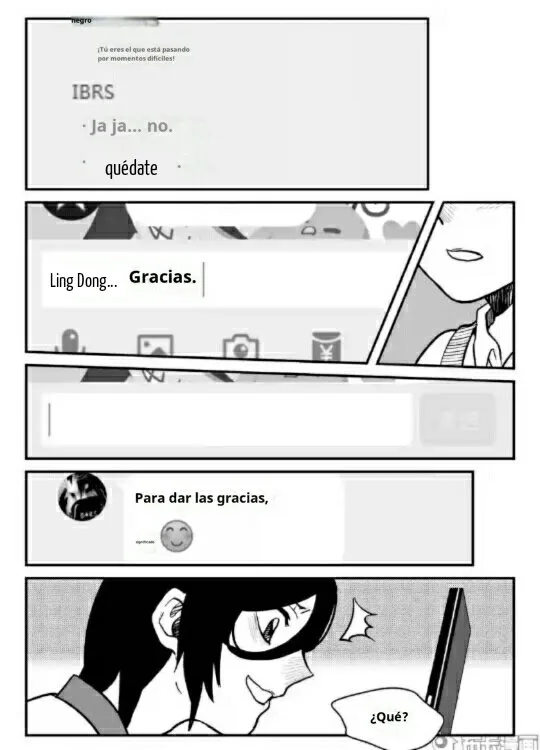 Cáncer de Corazón Capítulo 14 en Línea - página 22