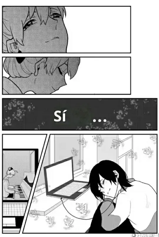 Cáncer de Corazón Capítulo 14 en Línea - página 29