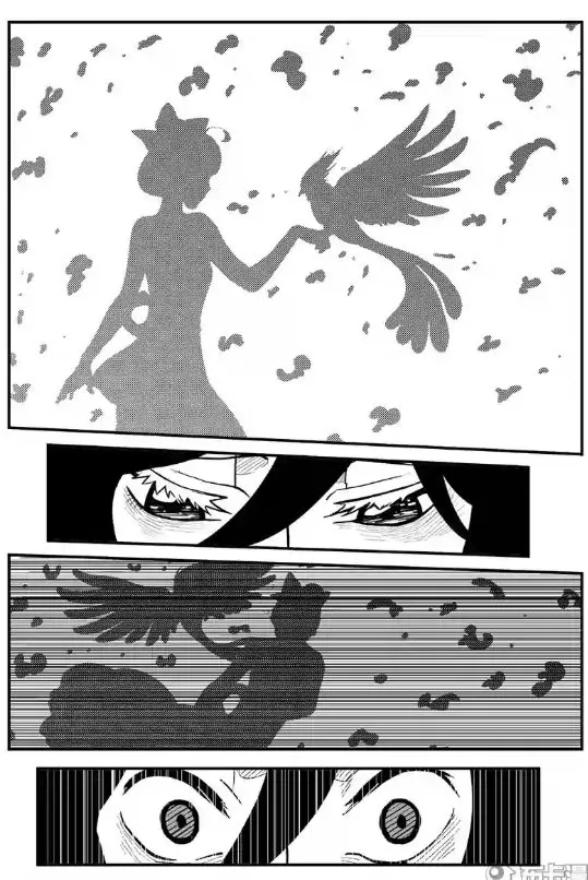 Cáncer de Corazón Capítulo 14 en Línea - página 30