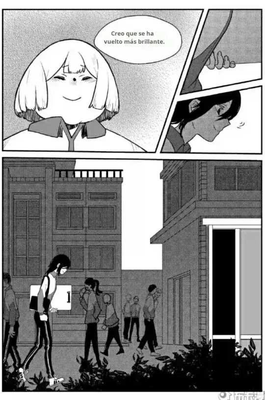 Cáncer de Corazón Capítulo 14 en Línea - página 50
