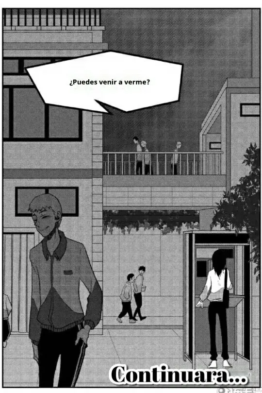 Cáncer de Corazón Capítulo 14 en Línea - página 54