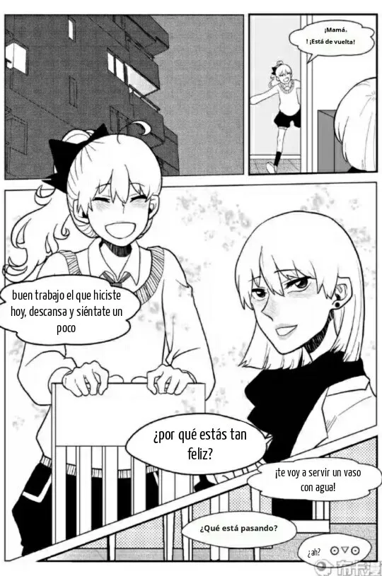 Cáncer de Corazón Capítulo 15 en Línea - página 13