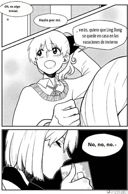 Cáncer de Corazón Capítulo 15 en Línea - página 15
