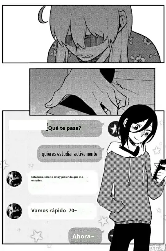 Cáncer de Corazón Capítulo 15 en Línea - página 47