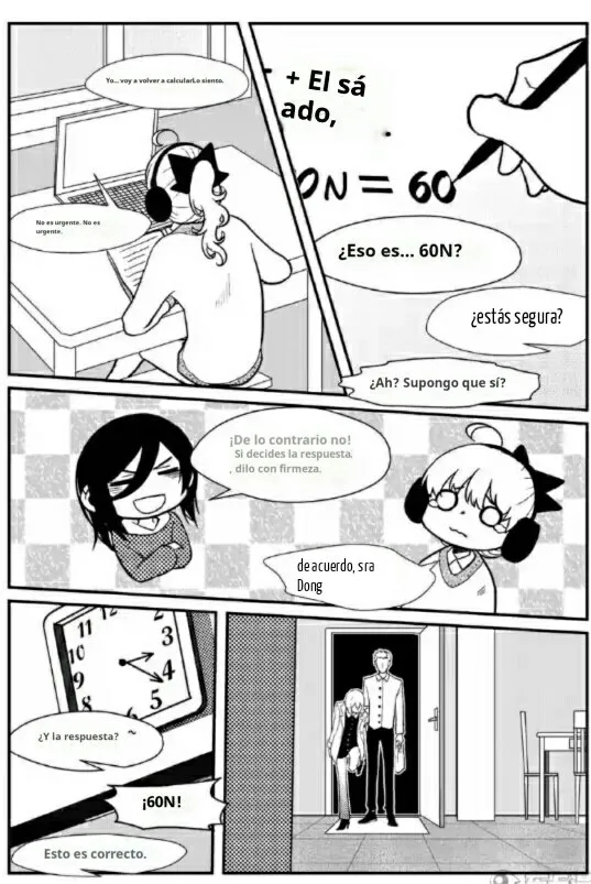 Cáncer de Corazón Capítulo 15 en Línea - página 49