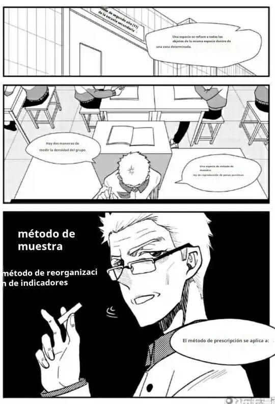 Cáncer de Corazón Capítulo 16 en Línea - página 11