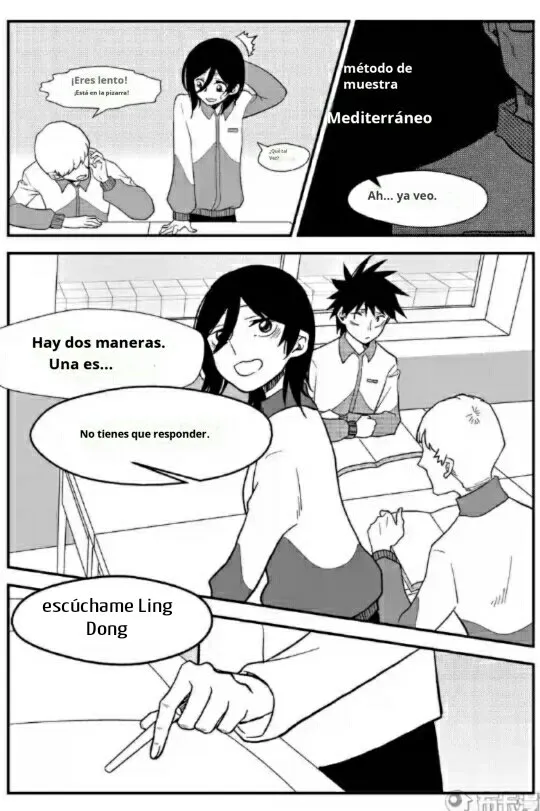 Cáncer de Corazón Capítulo 16 en Línea - página 13