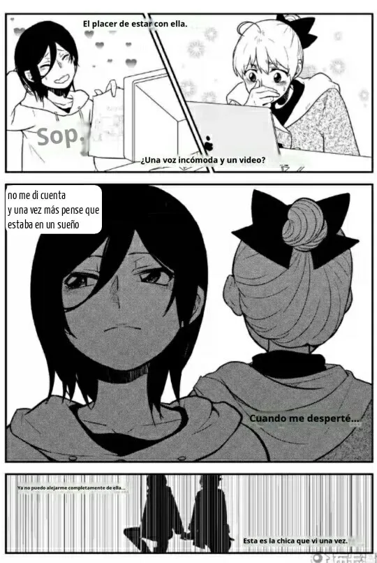 Cáncer de Corazón Capítulo 16 en Línea - página 43