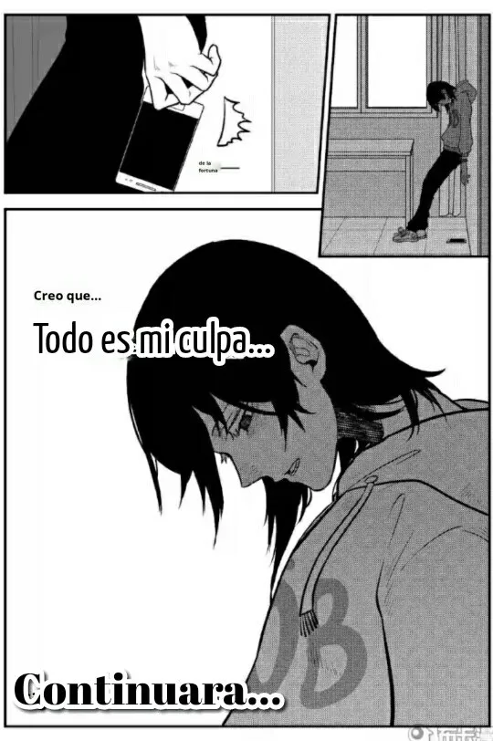 Cáncer de Corazón Capítulo 16 en Línea - página 54