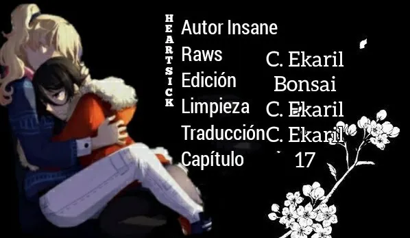 Cáncer de Corazón Capítulo 17 en Línea - página 2