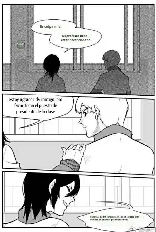 Cáncer de Corazón Capítulo 17 en Línea - página 15