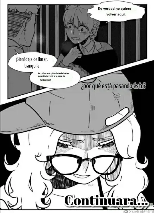 Cáncer de Corazón Capítulo 17 en Línea - página 56