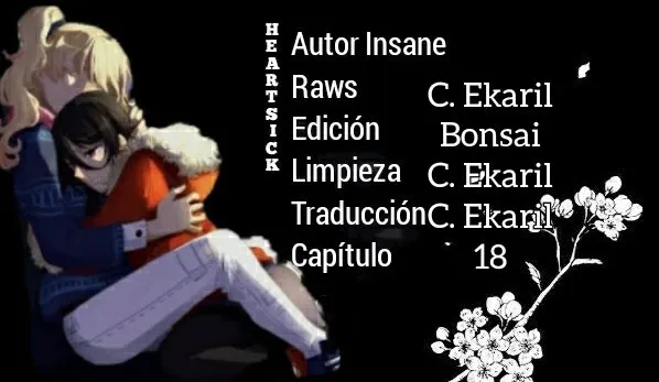 Cáncer de Corazón Capítulo 18 en Línea - página 2