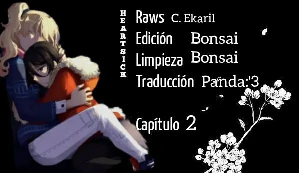 Cáncer de Corazón Capítulo 2 en Línea - página 2
