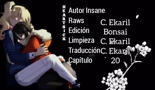 Cáncer de Corazón Capítulo 20 en Línea - página 2