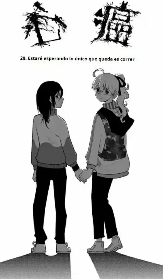 Cáncer de Corazón Capítulo 20 en Línea - página 3