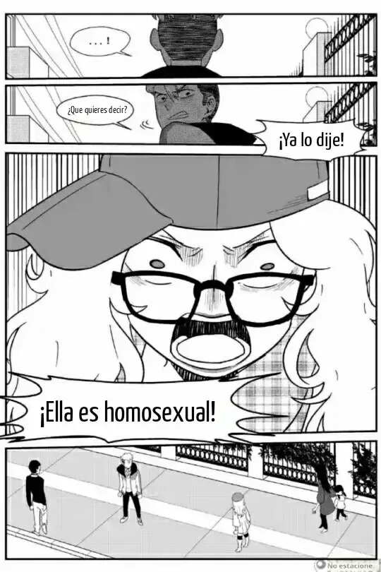 Cáncer de Corazón Capítulo 20 en Línea - página 26