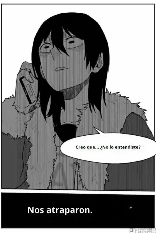Cáncer de Corazón Capítulo 20 en Línea - página 43