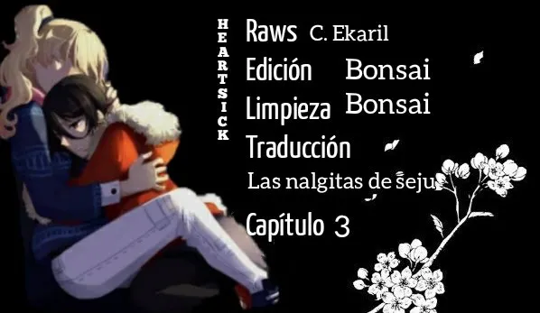 Cáncer de Corazón Capítulo 3 en Línea - página 2