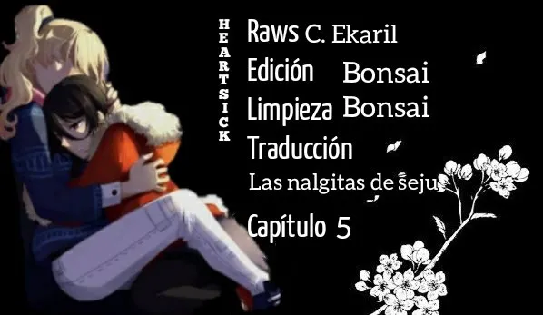 Cáncer de Corazón Capítulo 5 en Línea - página 2