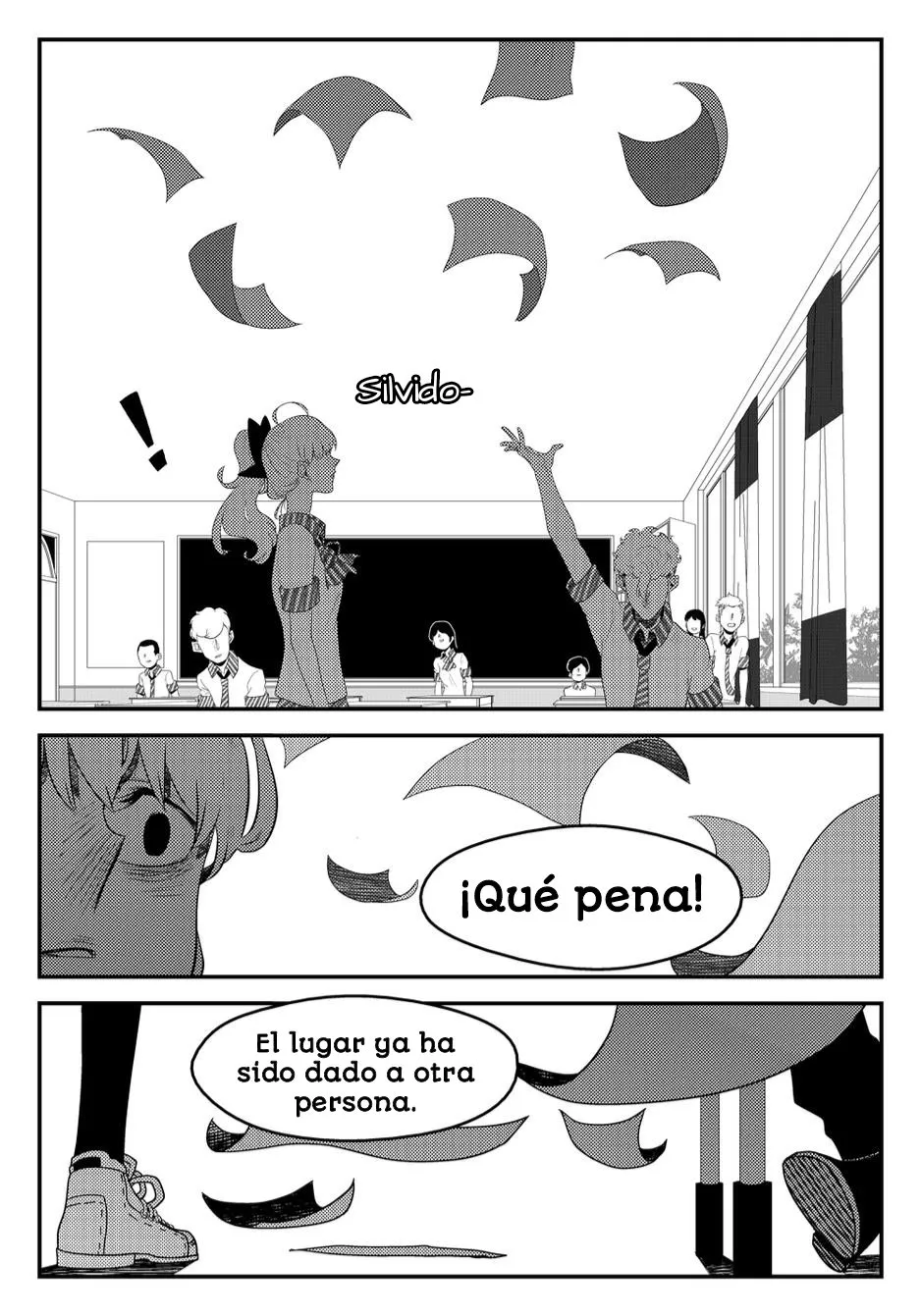 Cáncer de Corazón Capítulo 5 en Línea - página 25