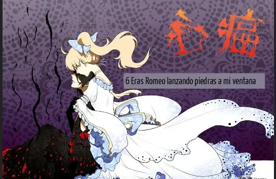 Cáncer de Corazón Capítulo 6 en Línea - página 4