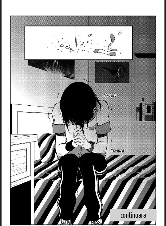 Cáncer de Corazón Capítulo 6 en Línea - página 52