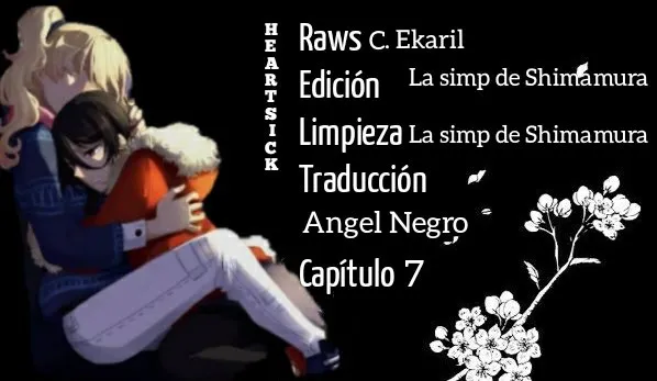 Cáncer de Corazón Capítulo 7 en Línea - página 2