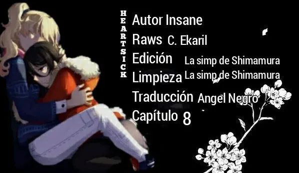 Cáncer de Corazón Capítulo 8 en Línea - página 2